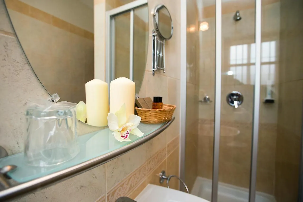 Hotel Villa Voelgy Wellness & Konferencia Eger