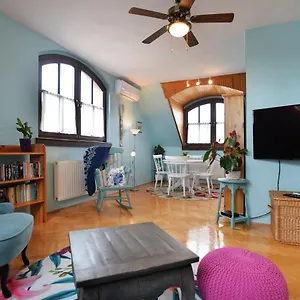 Apartament Mi12