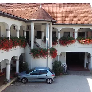 Bed & Breakfast Eden Panzio