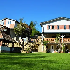 Apartman Terrace, Eger