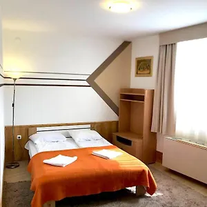 Art Eden Apartament