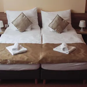 Hotel Centrooms