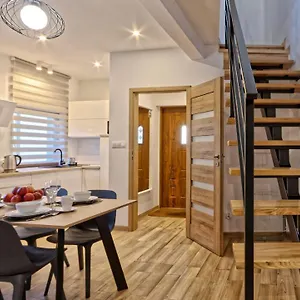 Pod Bukiem Apartament