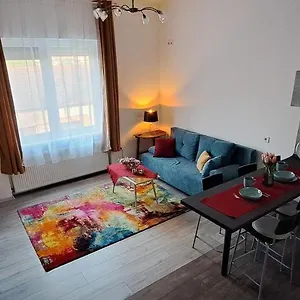Apartman Napraforgo Apartman