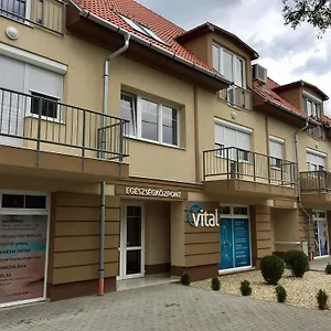 Apartament Barand