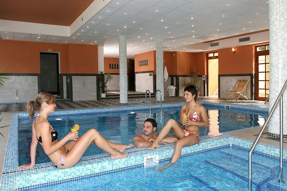 Hotel Villa Voelgy Wellness & Konferencia Eger